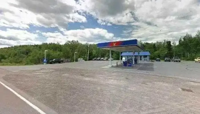 Ultramar -  Street View 360deg - Botwood