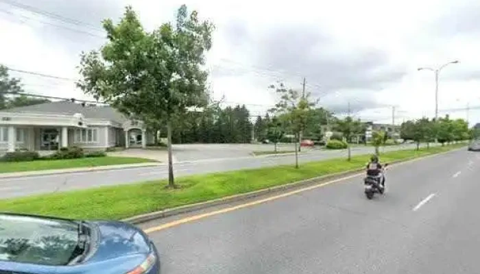 Unikbox Solutions Informatiques Firme Informatique Et Cybersecurite Street View 360deg - Beloeil