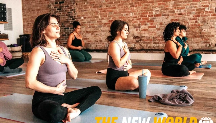 Union 108 -  Yoga - Arnprior