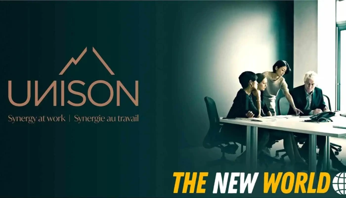 Unison Workplace Strategies Inc (formerly DirecSys Inc) - Dieppe