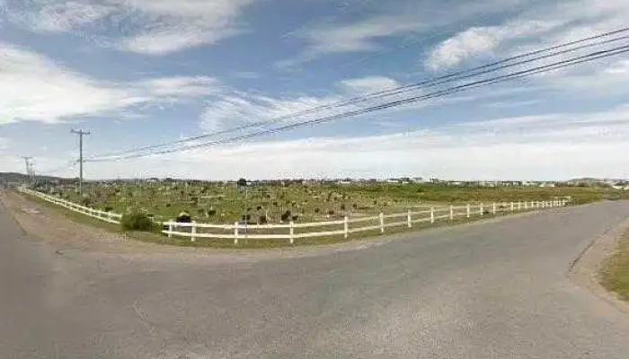 United Church Cemetery -  All - Bonavista