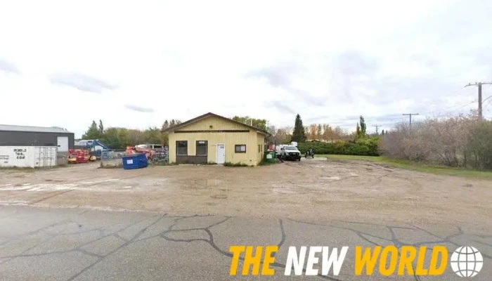 United Rentals - Esterhazy