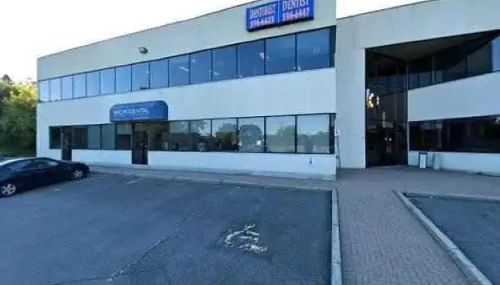 Universal Solutions Inc -  Street View 360deg - Nepean