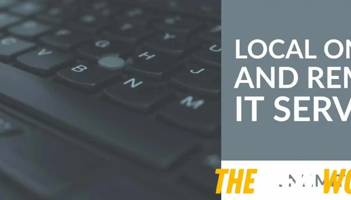 Unlimit It Solutions -  By Owner - Charlottetown