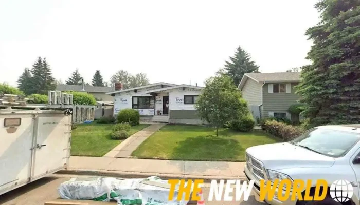 Upi Universal Property Inspection Inc. - Devon