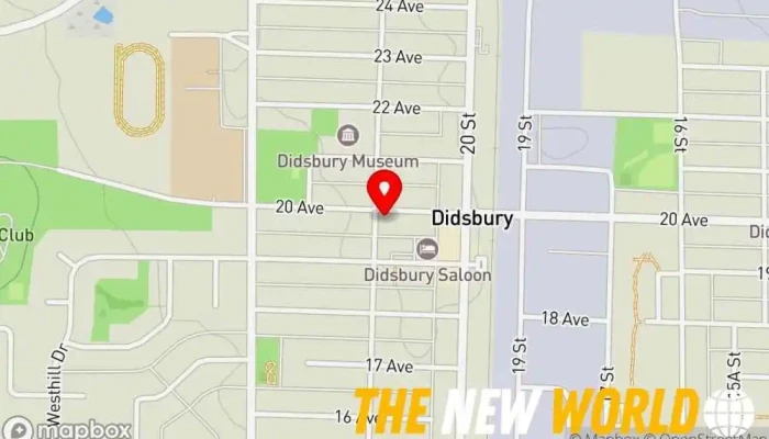 Upper West didsbury - Didsbury