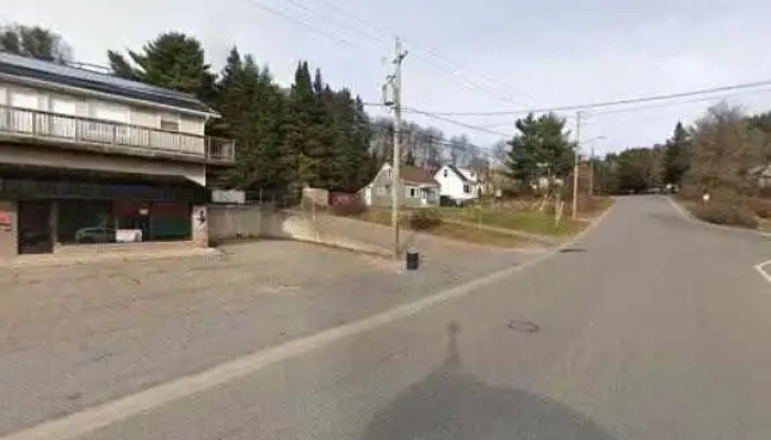 Ups Access Point Location -  All - Bancroft