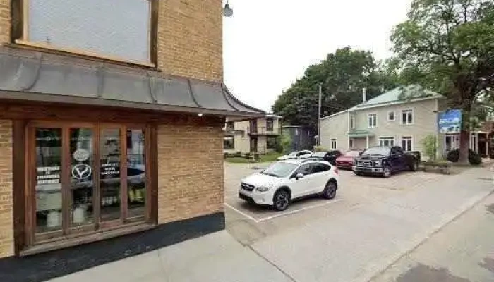 Vapuff Inc Street View 360deg - Baie-saint-paul