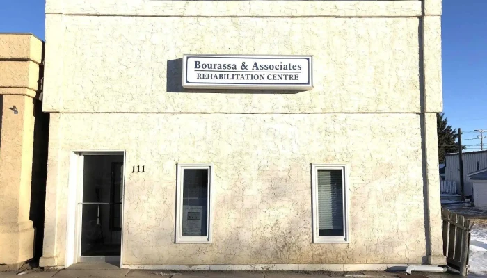 Venture Rehabilitation Sciences Group -  By Owner - Biggar