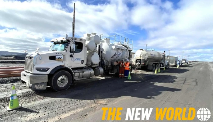 Veolia Services A L'Environnement - Fermont