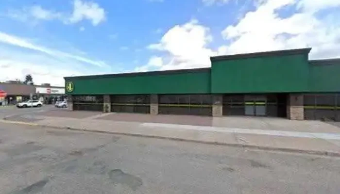 Vertex -  All - Bonnyville