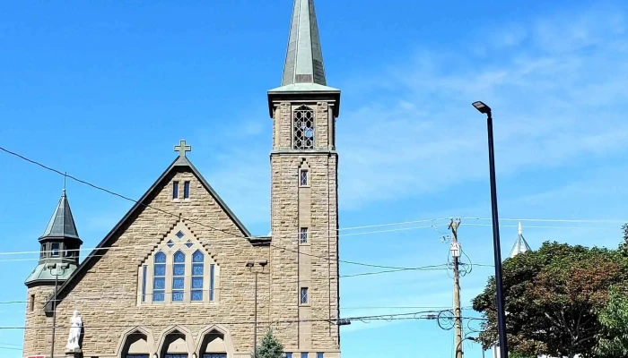 Ville De Bouctouche -  City Or Town Hall - Bouctouche