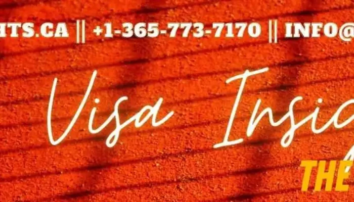 Visa Insights Immigration Services Inc. - Brampton