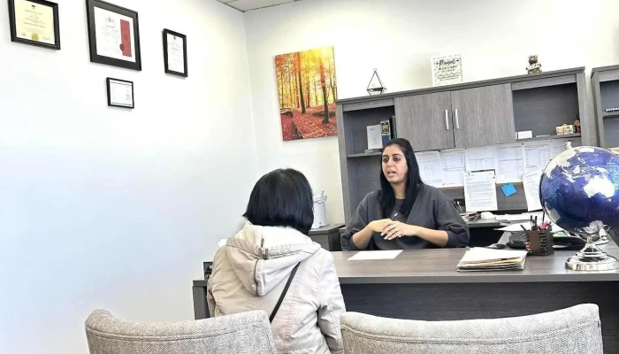 VisaPrime Consultancy - Fort Mcmurray