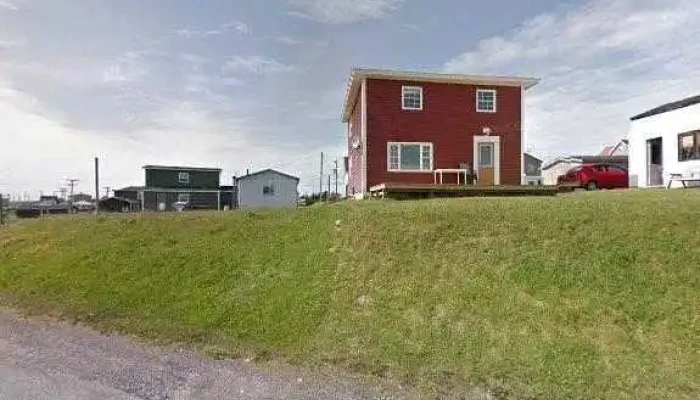 Visitor Information Centre -  Street View 360deg - Bonavista