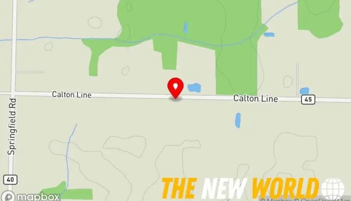 map of Vitality Restored Health consultant in Aylmer