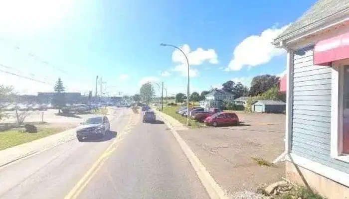 Vmg -    Creative Marketing And Events Street View 360deg - Charlottetown