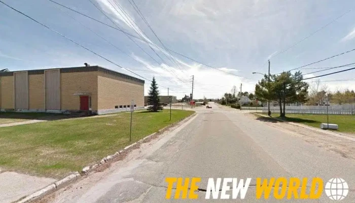 Vocational Training Center De Forestville - Forestville