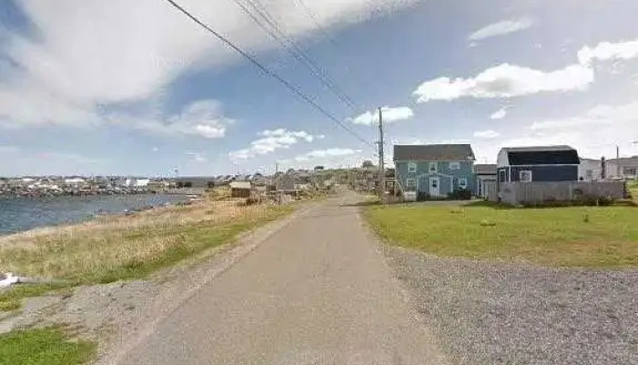 W Harris Surveys Ltd -  Street View 360deg - Bonavista