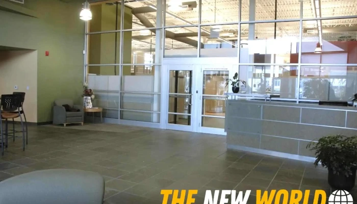 Walk In Notary -  All - Barrie