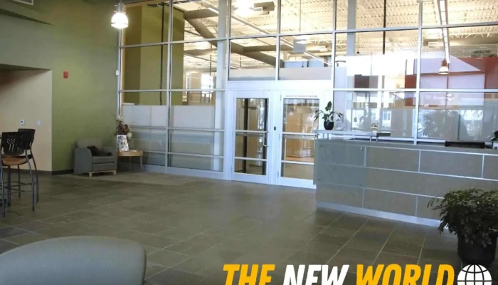Walk In Notary - Barrie