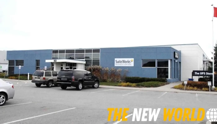 Walk In Notary -  By Owner - Barrie