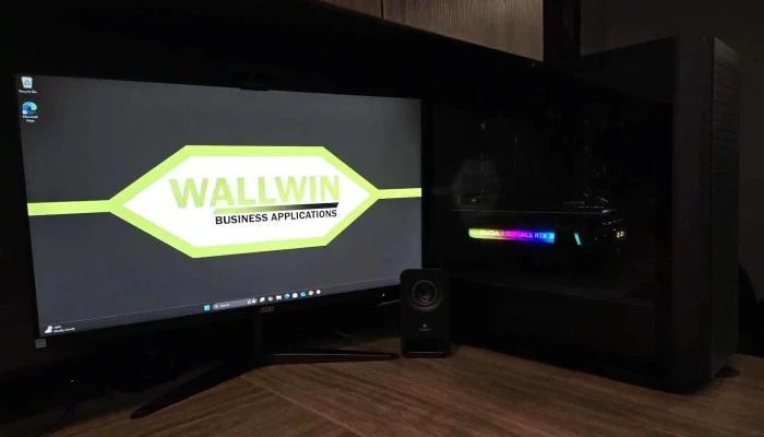 Wallwin Business Applications -  All - Barrie