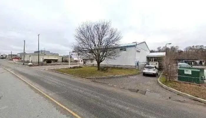 Wallwin Business Applications -  Street View 360deg - Barrie
