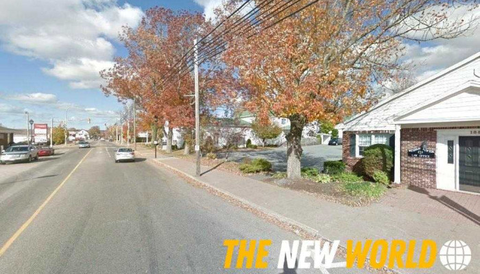 Waterbury Newton - Berwick