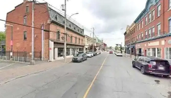 Webeex Informatique -    Conception Web   Services Web   Ti Street View 360deg - Saint-jean-sur-richelieu