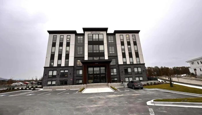 Wedler Engineering Llp - Chilliwack