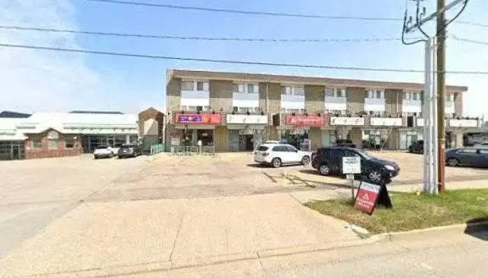 Wellness Works Canada -  Street View 360deg - Beaumont