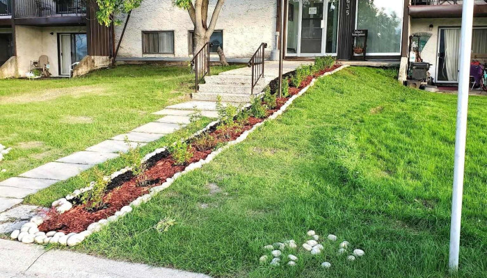 Westbay Apartments - Hudson Bay