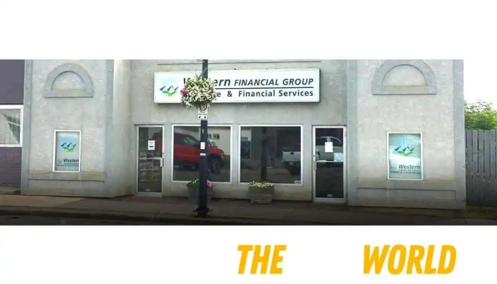 Western Financial Group Inc. - Canada's Insurance Broker - Grimshaw