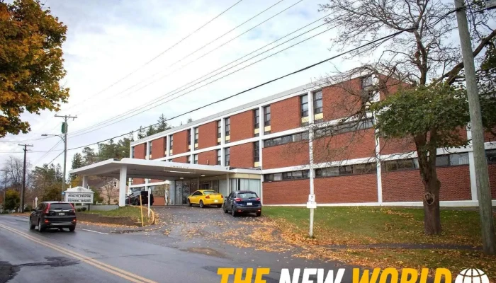 Western Kings Memorial Health Centre - Berwick