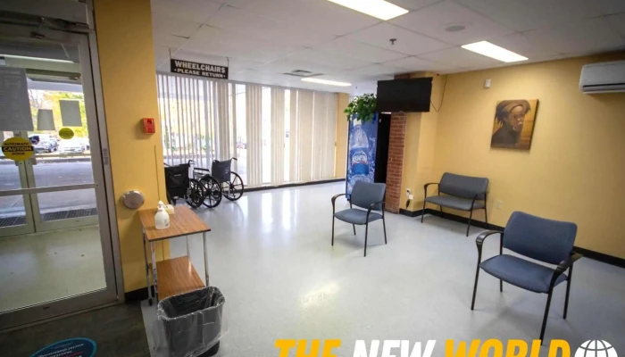 Western Kings Memorial Health Centre -  By Owner - Berwick