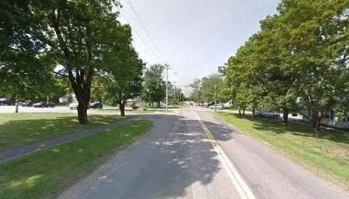 Western Kings Memorial Health Centre -  Street View 360deg - Berwick