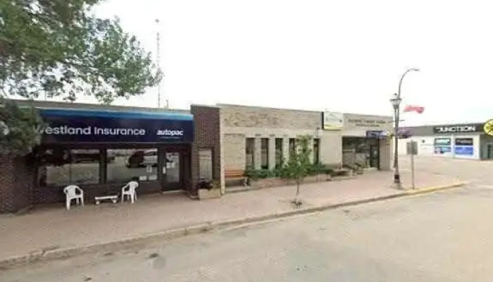 Westland Insurance -  All - Boissevain