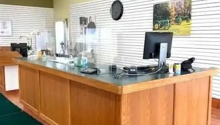 Westland Insurance - Foam Lake