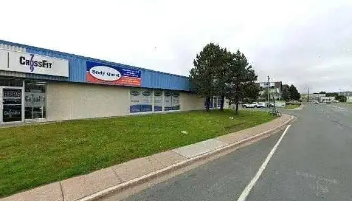 White Rock International Business Consulting -  All - St. John's