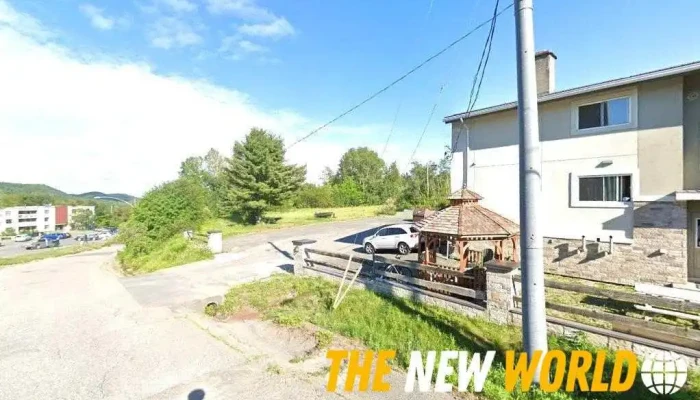 Willoughby Apartments - Elliot Lake