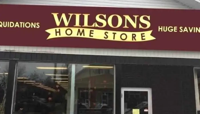 Wilsons Home Store - Berwick