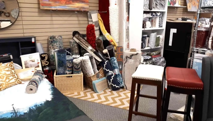 Wilsons Home Store -  Sofa - Berwick