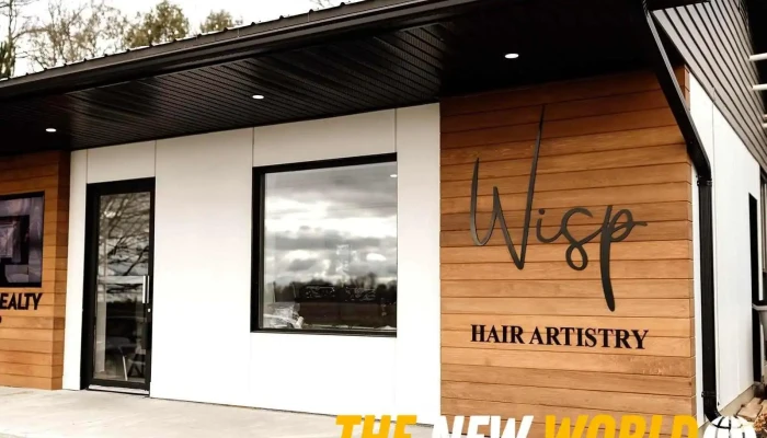 Wisp Hair Artistry - Delaware