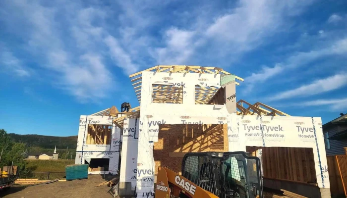 Woodmaster Homes Ltd -  All - Diamond Valley