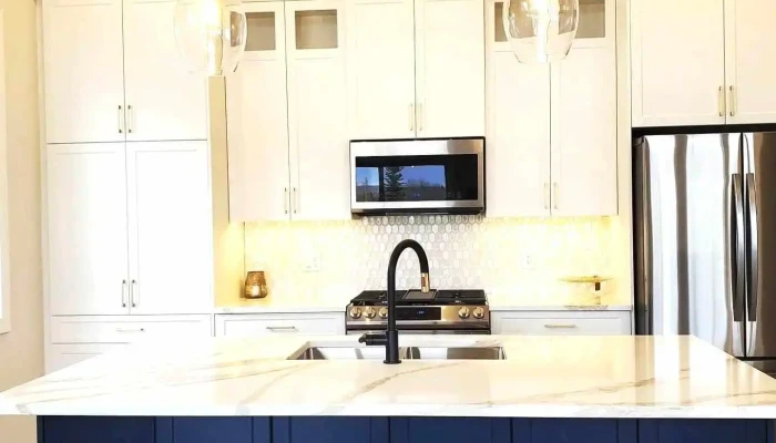 Woodmaster Homes Ltd -  Inside - Diamond Valley