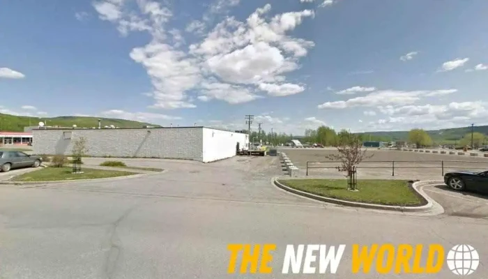 WorkBC Centre Chetwynd - Chetwynd