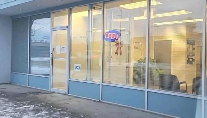 WorkBC Centre Dawson Creek - Dawson Creek