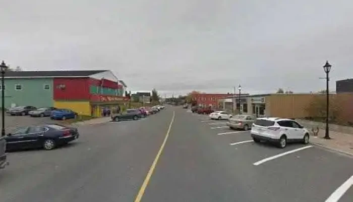 Workplacenl Street View 360deg - Grand Falls-windsor