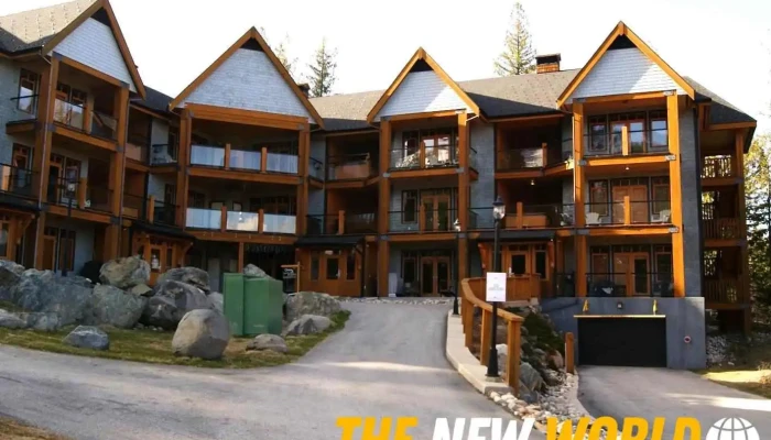 Wsa Engineering (2012) Ltd - Castlegar